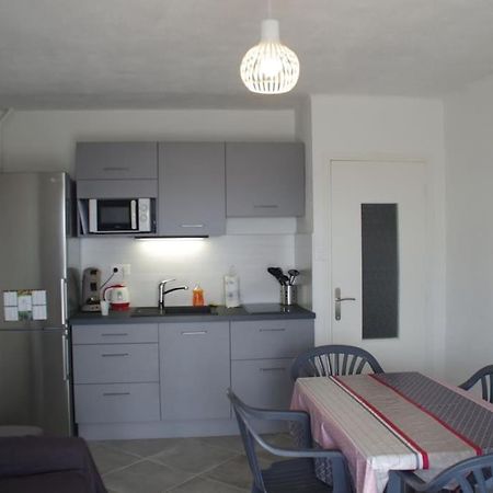 Superbe Appartement Avec Vue Sur Le Port Et Plage Saint-Pierre-la-Mer  Luaran gambar